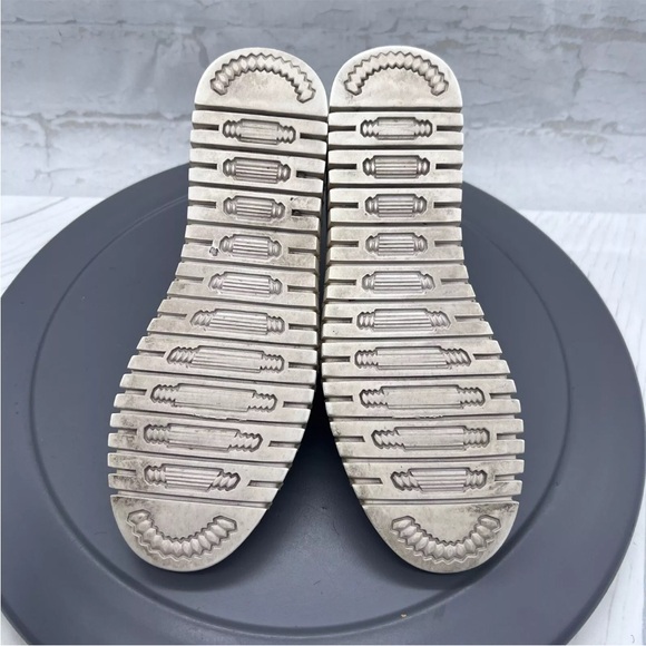 Ilse Jacobsen Shoes Hornbaek Tulip 139 Womens 38 EU 7.5-8 US Slip On Sneakers - Picture 12 of 13